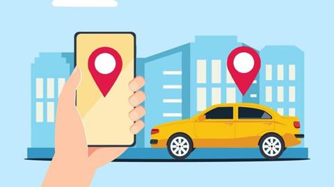 Hướng dẫn cách lưu vị trí đỗ xe bằng Google Maps