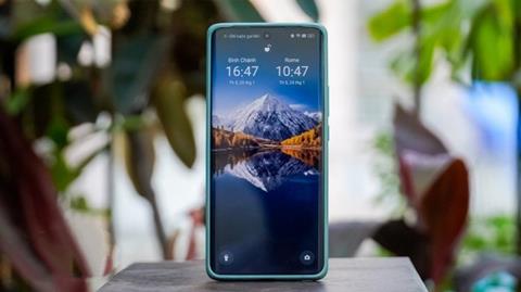 Cách mở khóa khuôn mặt không cần vuốt OPPO đơn giản & nhanh chóng