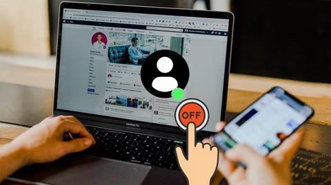 Cách Tắt/Ẩn trạng thái Online trên Facebook để bạn bè không thấy đang hoạt động