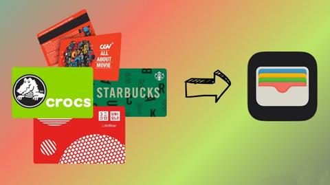 Hướng dẫn cách thêm thẻ không được hỗ trợ vào Apple Wallet cực nhanh