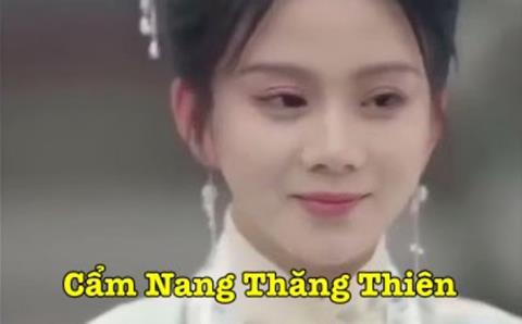 Xem Phim Cẩm Nang Thăng Thiên 2025 (Trọn bộ Tập 1,2,3,4,5)