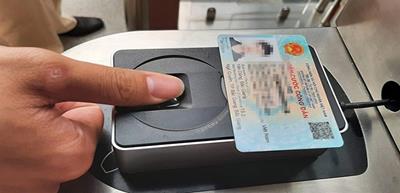Căn cước công dân gắn chip có bắt buộc không?