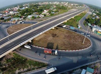 Hạ tầng giao thông tại Đồng Nai đang lên phương án triển khai