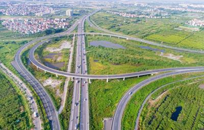 Nhà đầu tư lỗ hơn 5000 tỷ sau 3 năm vận hành tuyến cao tốc Hà Nội Hải Phòng