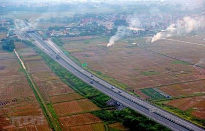 Kinh tế Tây Bắc hưởng lợi từ khi cao tốc Hà Nội Lào Cai chính thức hoạt động