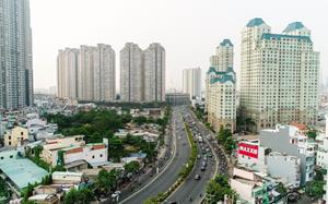 Cập nhật 10 dự án BĐS đủ điều kiện bán tại TP Hồ Chí Minh