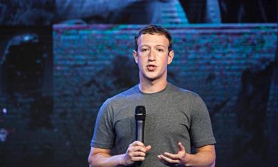 Những câu nói truyền cảm hứng của Mark Zuckerberg