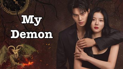 Xem Phim My Demon - Chàng Ác Ma Của Tôi Tập 7,8,9 (FULL 16 Tập)