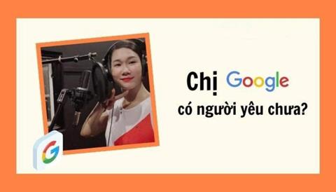 Chị Google có người yêu chưa? Tiểu sử, Sự Nghiệp & Đời tư