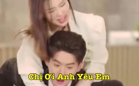 Xem Phim Chị Ơi Anh Yêu Em Tập 6,7,8,9,10,11,12 (FULL 12 Tập)