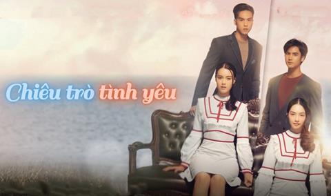 Xem Phim Chiêu Trò Tình Yêu - Tricky in Love Tập 4,5,6,7 (FULL 10 Tập)