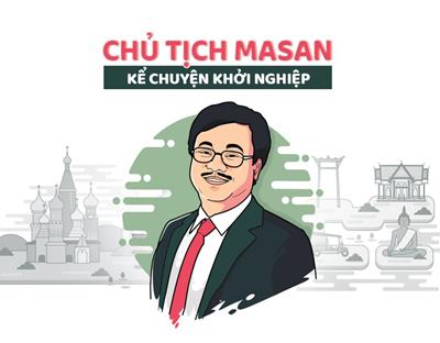 Tiểu sử tỷ phú Nguyễn Đăng Quang: Hành trình 