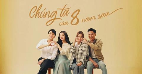 Xem Phim Chúng Ta Của 8 Năm Sau Tập 10,11,12 (FULL 42 Tập)