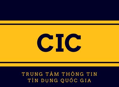 Cách kiểm tra tín dụng cá nhân (CIC) để vay vốn mua nhà đất