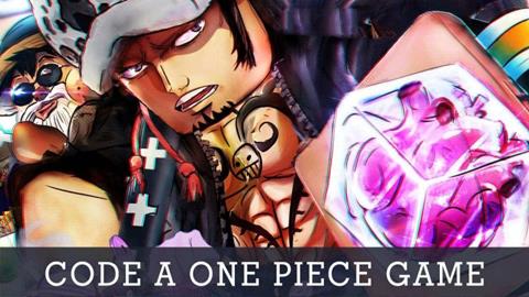 Code A One Piece Game Miễn phí Mới Nhất (03/2024): Cách nhập code