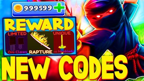 Code Blade Ball Roblox Miễn phí Mới