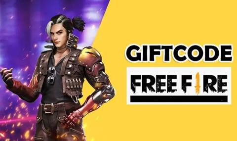 Code Free Fire Miễn phí Mới Nhất
