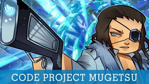 Code Project Mugetsu Miễn phí Mới Nhất (03/2024): Cách nhập code