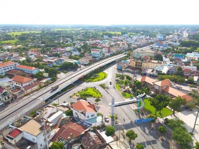 อัพเดทราคาที่ดิน Cu Chi ล่าสุดในปี 2565