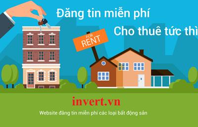 Top 5 trang web đăng tin bất động sản miễn phí năm 2024