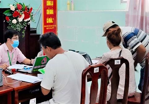 Danh sách văn phòng công chứng tỉnh Kiên Giang chi tiết 2023