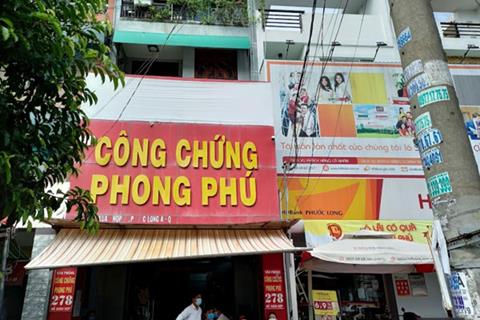 Danh sách văn phòng công chứng tỉnh Kon Tum chi tiết