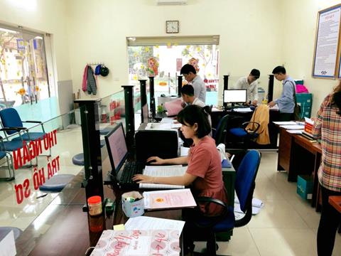 Danh sách văn phòng công chứng tỉnh Ninh Bình chi tiết 2023