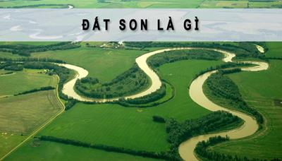 SON là đất gì