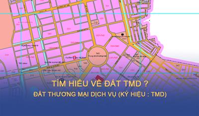 Đất TMD là gì? Năm 2024 có nên mua đất TMD không?