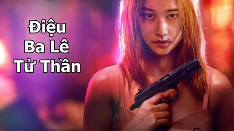 Xem Phim Điệu Ba Lê Tử Thần - Ballerina 2025 (Trọn bộ, Full HD)