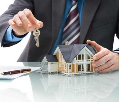 Cảnh giác những điều khoản "bẫy" trong hợp đồng mua bán nhà đất