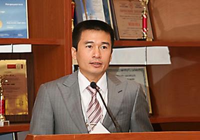Tiểu sử Lê Viết Lam & Con đường thành công của chủ tịch Sun Group