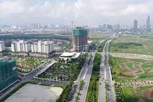 Hàng loạt tuyến đường cửa ngõ Đông Bắc Sài Gòn sắp được đầu tư mở rộng