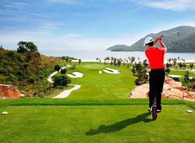 Dự án Sân Golf nghìn tỷ tại Bà Rịa khi nào khởi công?