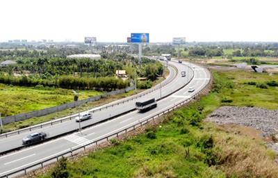 Tiến độ dự án cao tốc Trung Lương Mỹ Thuận giai đoạn 2, liệu có triển khai?