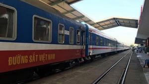 Tiếp tục thực hiện quy hoạch tuyến đường sắt Chơn Thành - Đắk Nông