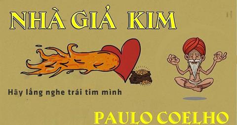 [Ebook] TẢI Sách Nhà giả kim PDF miễn phí, Đọc Online (FULL)