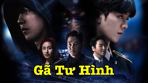 Xem Phim Vigilante - Gã Tư Hình Tập 6, 7, 8 (FULL 8 Tập)