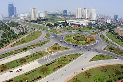 Vingroup đề xuất xây 2 khu đô thị 500ha ở Hoà Lạc (Hà Nội)