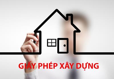 Trường hợp xây dựng nhà ở không cần phải xin giấy phép?