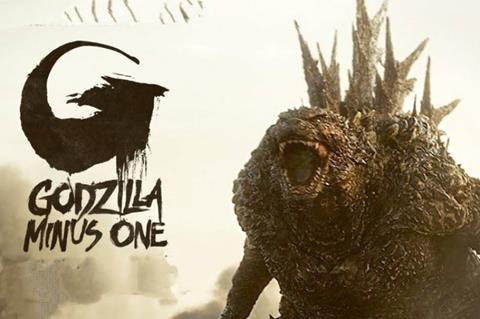 Xem Phim Godzilla Minus One 2024 (Trọn bộ, Full HD)