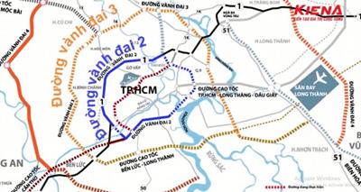 Khu đô thị Cát Lái Quận 2 sôi động trở lại nhờ đâu?