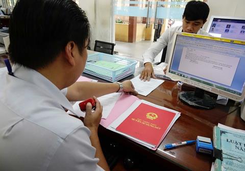 Danh sách văn phòng công chứng tỉnh Gia Lai chi tiết 2022