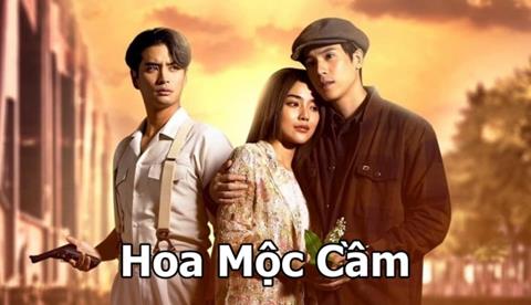 Xem Phim Hoa Mộc Cầm - Bunga Sari 2025 (FULL 17 Tập)