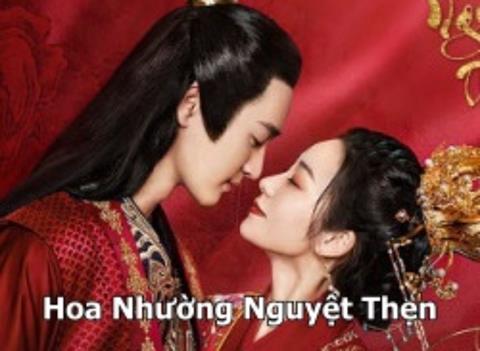 Xem Phim Hoa Nhường Nguyệt Thẹn - Love Potion (FULL 24 Tập)