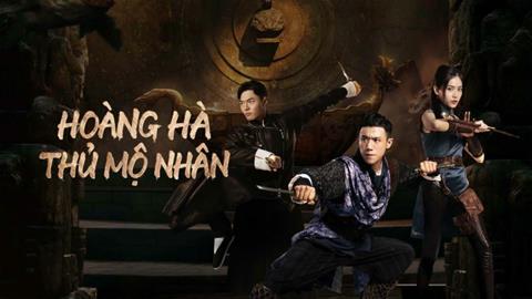 Xem Phim Hoàng Hà Thủ Mộ Nhân - Tomb Keeper 2025 (Trọn bộ, Full HD)