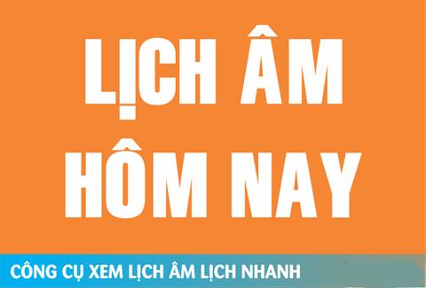 [Giải đáp] Hôm nay là ngày mấy âm lịch? Lịch vạn niên 2024