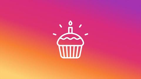 Hướng dẫn cách tắt thông báo sinh nhật trên Instagram