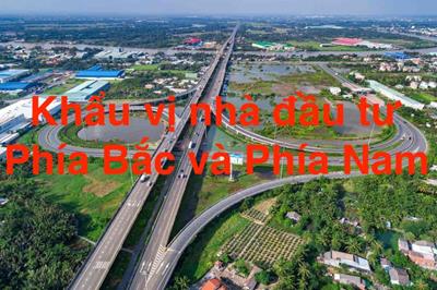 Khẩu vị của nhà đầu tư phía Bắc và phía Nam có gì khác?