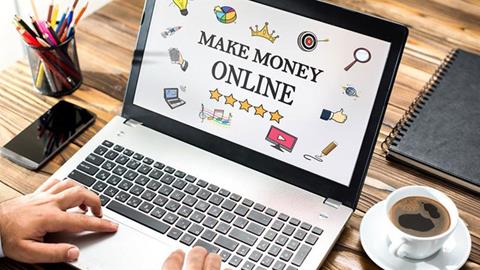 TOP 12 cách kiếm tiền online 2024 tại nhà bạn nhất định phải biết